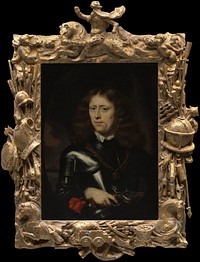 Admiral Jacob Binkes (born about 1640, died 1677)