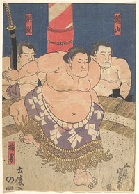 Print by Utagawa Kunisada