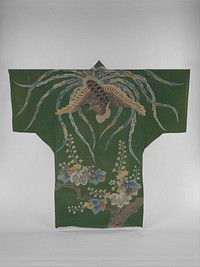 Yogi Coverlet, Japan