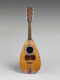 Mandolin