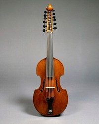 Viola d'Amore