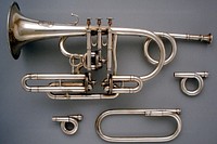 Cornet in B-flat