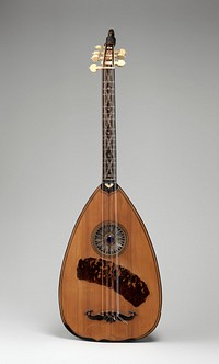 Lâvta (lute)