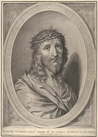 Christ Crowned with Thorns