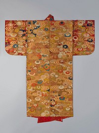 Noh Robe