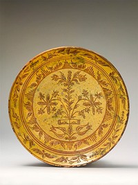 Plate