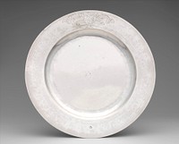 Plate