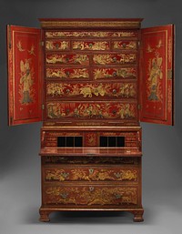 Secretary cabinet