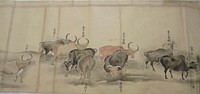 Japanese Drawing, Japan