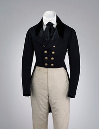 Tailcoat