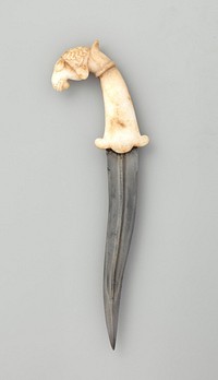 Dagger (Khanjar)