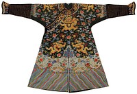 Imperial Court Robe