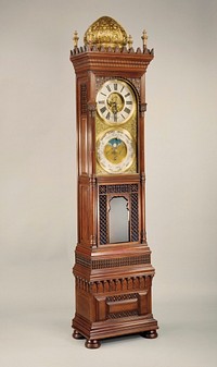 Tall Clock