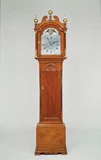 Tall Clock