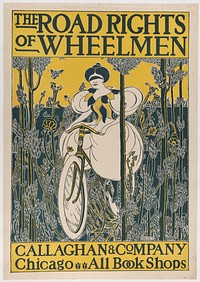 The Road Rights of Wheelmen