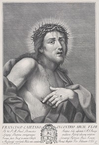 Ecce Homo, Carlo Dolci