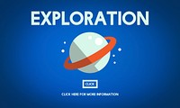 Exploration Explore Space Galaxy Astrology Concept