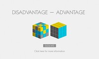 Advantage Disadvantage Comparison Solution Concept