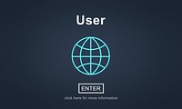 User Member System Usability Identity Password Concept
