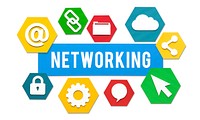 Networking Network Internet Connection Concept
