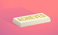 Achieved Ability Accomplishment Excellence Growth