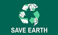 Environment Conservation Preservation Save Earth