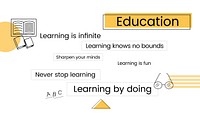 Education Learning Study Knowledge Concept