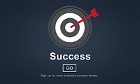 Success Achievement Accomplishment Successful Concept