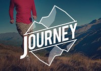 Journey Exploration Destination Adventure Holiday Concept