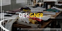 Fashion Designer Create Your Own  Style
