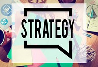 Strategy Development Direction Guidelines Skill Concept