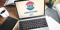 Constitution Registration Regulations Rules Principles Concept