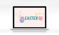 Easter Break Holiday Season Celebration