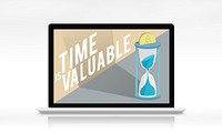 Time Chance Valuable Duration Hour Minute Second