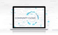 Community Cloud Storage Sync Secure