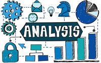 Analysis Planning Strategy Analytics Insight Concept