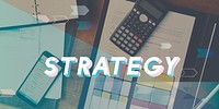 Strategy Plan Business Operation Development
