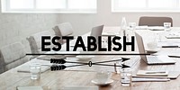 Establish Stabilize Found Create Concept