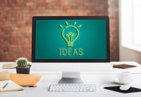 Ideas Design Objective Plan Strategy Tactics Concept