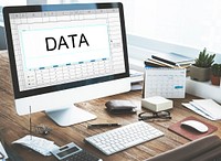 Information Data Goals Development