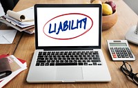 Liability Reliable Respectable Trustworthy Concept