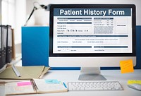 Patient Information Form Analysis Record Medical Concept