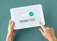 Permitted Allowance Approve Corporate Permission
