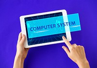Computer System Innovation Digital