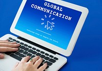 Global Communication Connecting Community