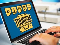 Tourism Travel Journey Trip Tour Concept