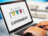 Science Study Chemical Test Tube Experiment Laboratory Graphic