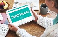 Health Records History Safety Diagnostic Risk