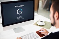 Recovery Backup Restoration Data Storage Security Concept