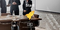 Start Build Begin Motivate Ready Successful First Concept